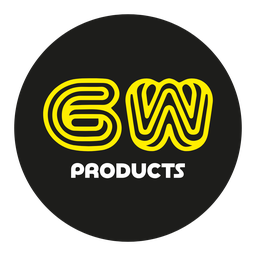 GW Products USA logo