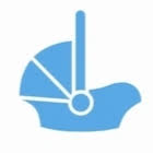 All About Car Seats logo
