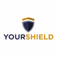 Yourshield logo