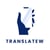 Translatew logo