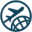 Refined Travel logo