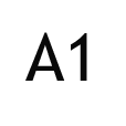 A1 Boilers logo