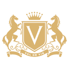 Val de Vie Polo Club logo