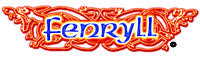 Fenryll miniatures logo