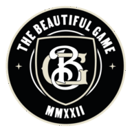 The Beautiful Game logo