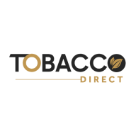 Tobacco Direct logo