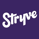 stryve.com logo