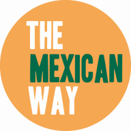 The Mexican Way logo