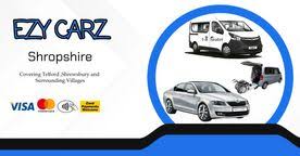 Ezy Carz logo