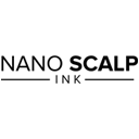 Nanoscalpink logo