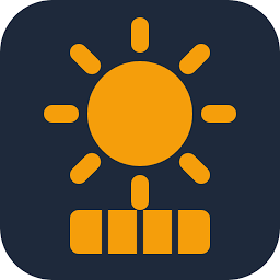 NuWatt Energy logo