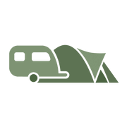 Cotswoldscamping logo