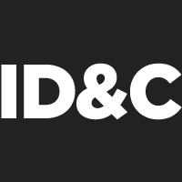 ID&C Wristbands logo