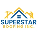Superstar Roofing logo