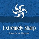Extremely Sharp logo