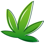 West Coast Bud logo
