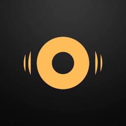 XDistro Music logo