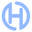 Huggable Hoodie logo