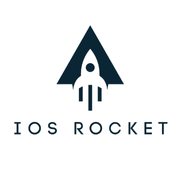 iOS Rocket logo