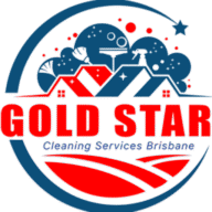 Gold Star Bond Cleaning Brisbane logo