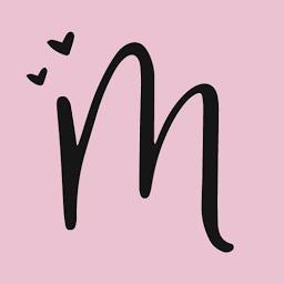 Made With Love & Sparkle logo