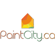 Painting logo