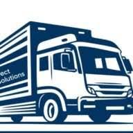 Rapidshift logo