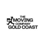 The Moving Company Gold Coast logo