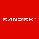 SanDisk logo