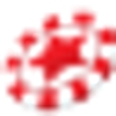 Red Star Poker logo