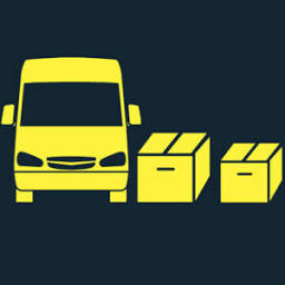 ManAndVan-Coulsdon.co.uk logo