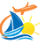 Seven Zones Holidays logo