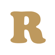 Roly's Fudge logo