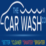 The Carwash Company logo