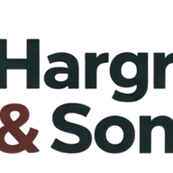 Hargreaves of Buxton logo