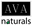 AVA Naturals logo