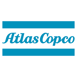 Atlas Copco India Limited logo