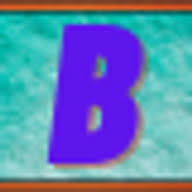 Buckenham Cards logo