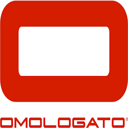 Omologato logo