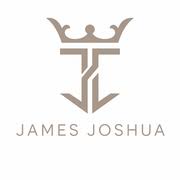 James Joshua logo
