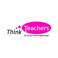Think Teachers logo