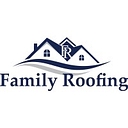 Colorado Family Roofing logo