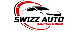 Swizz Auto logo