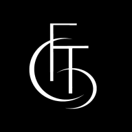 The Designer Furniture Company logo