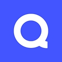 Quizlet: Digital flashcards and online study tools logo