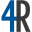 4Rivers Equipment logo