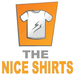 theniceshirt.com logo