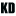 Krystaldirect logo