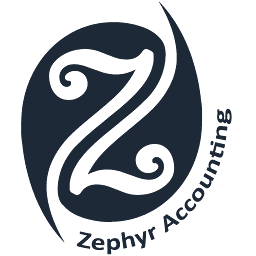 Zephyr Accounting Limited logo