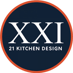 21 Kitchens logo